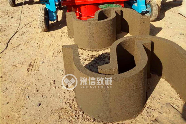 預(yù)制U型槽，對于E型電纜槽通用